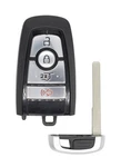 2021 2022 Ford Bronco Key Fob Remote Button Oem M1PT-15K601 Aa M3N-A2C9314. Fixed Price $39.77.