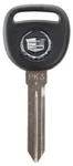 Pack For Cadillac Cts 2003-2007 Oem Transponder Chip Jewel Logo Key 5912114. Fixed Price $164.95.
