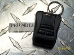 Audiovox Keyless Remote Starter Alarm Keyfob Clicker PRO94BT3. Fixed Price $20.00.