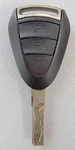 Smart Car Key For 2005-2012 Porsche 911 Boxster Cayman Remote Fob (pre-owned). Fixed Price $42.99.