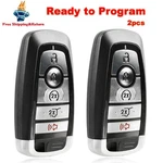 For 2020 2021 2022 Lincoln Navigator Smart Remote Car Key Fob M3N-A3C054339. Fixed Price $36.79.