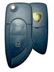 Oem Lamborghini Gallardo Fob Keyless Entry Remote MYT8Z0837231 400837231A. Fixed Price $150.00.