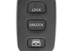 Genuine Toyota 2004-2007 Sequoia Transmitter 89742-0C030. Fixed Price $124.19.