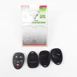 Keyless Remote Case Fits Chevrolet Suburban 1500 2500 2007 2008 2009 2010 2011. Fixed Price $19.00.