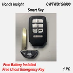 Oem Smart Car Fob For Honda Insight Remote Keyless Entry Push To Start Prox. Fixed Price $29.90.