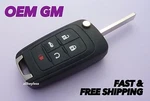 Oem Unlocked Chevrolet Peps Proximity Keyless Entry Remote Fob + Uncut. Fixed Price $134.50.