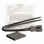 Motorcraft Oem Keyless Entry Module Connector Ford Expedition 2004 WPT-855. Fixed Price $40.30.