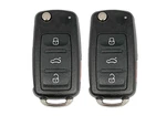 Unlocked Oem Electronics Remote Keys Uncut 4B Volkswagen NBGFS93N 5K0837202BJ. Fixed Price $24.73.