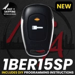 Prestige 1BER15SP 2-WAY Remote Diy Programming Guide & Video. Fixed Price $49.95.