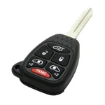 Oem Electronic 6 Button Remote Key Fob For 2004 - 2007 Dodge Grand Caravan. Fixed Price $24.94.