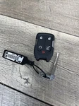 2017 2018 2019 2020 Gmc Acadia 5 Button Remote Keyless Entry Smart Fob Oem. Fixed Price $62.99.
