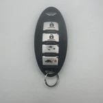 Astrostart Way HST2524 Remote Transmitter Fob EZSAESHG24A HST-2524. Fixed Price $69.95.