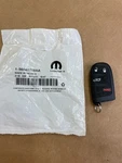 For 2011-2018 Chrysler 300 Smart Remote Car Key Fob 56046758AA. Fixed Price $75.00.