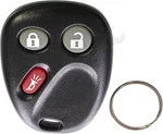 Apdty 24729 Keyless Entry Remote Fob. Fixed Price $25.94.