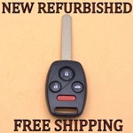 New Refurbished 2003-2007 Honda Accord Keyless Remote Head Fob OUCG8D-380H-A. Fixed Price $950.00.