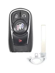 New Original Oem 21-23 Buick Encore Smart Remote Keyless Fob Uncut Blade. Fixed Price $59.99.