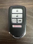 16-20 Honda Civic Oem Key Fob Used 72147-TBA-A1. Fixed Price $39.99.