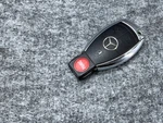 Smart Key Remote Fob Assembly Mercedes X164 W164 ML320 GL320 Oem. Fixed Price $75.00.