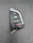 2016 - 2022 Oem Bmw X1 F48 Keyless Entry Remote Fob 66126805992 X5 X6. Fixed Price $39.99.