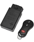 New Dorman 99164 Keyless Entry Remote 3 Button Chrysler, Plymouth, Dodge. Fixed Price $45.99.