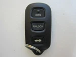 Oem 1998-2004 Toyota Avalon Keyless Remote Entry Fob Transmitter HYQ12BAN. Fixed Price $19.95.