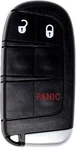 Car Keys Express - Chrysler, Dodge, And Jeep Simple 3 Button Smart .... Fixed Price $119.99.