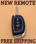 New Flip Keyless Remote Fob For 2013 2014 2015 2016 Hyundai Santa Fe 95430-4Z101. Fixed Price $950.00.