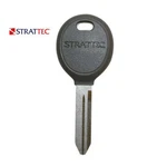 Strattec Replacement For Chrysler Chipped Transponder Key 4D64 Y160PT - 692325. Fixed Price $20.72.
