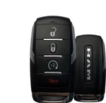 Oem Unlocked 2019-2025 Dodge Ram 1500 Keyless Entry Smart Fob OHT-4882056. Fixed Price $47.95.