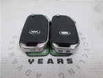 Oem Kia Seltos 3-BUTTON Remote Flip Key NYOSYEC4TX1907 Already Cut Lot Of 2. Fixed Price $75.99.