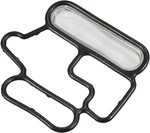 Auto Solenoid Valve Gasket Filter Screen Spool - 1 Black. Fixed Price $15.99.
