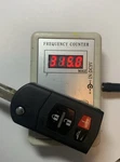 Mazda Premacy Model SKE130-01 4 Button Smart Key Oem. Fixed Price $16.24.