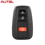 Autel Toyota Style 3B Universal Smart Proximity Remote Fob IKEYTY8A3P. Fixed Price $34.28.