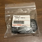 New Oem Toyota Tundra Smart Key HYQ14FBX 8990H-0C012 Made In Usa 2022-2024. Fixed Price $230.30.