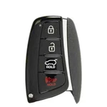 2013-2018 Hyundai Santa Fe 4BT Smart Key/ Pn: 95440-4Z200 /SY5DMFNA04 Aft. Fixed Price $38.99.