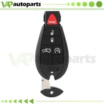 For Dodge Challenger 2009 2010 2011 2012 2013 2014 Remote Keyless Car Fob. Fixed Price $59.48.