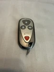 Genuine Acura Tl/tsx Fob (4) Buttons Memory 2 850G-G8D387HA. Fixed Price $44.00.