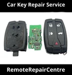 Rover Freelander 2 Key Fob Battery Replacement Remote Repair Service. Fixed Price $33.57.