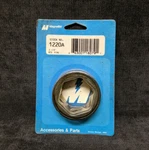 Discount Hvac OV-1220A Magnetek 2-1/4" Mtg Ring. Fixed Price $6.17.