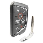 Key Fob Remote For 2020-2024 Chevrolet Corvette C8 (YG0G20TB1, 13538852). Fixed Price $29.95.
