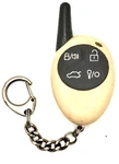 Compustar Car Remote Starter 1W900FMR Keyless Entry Fob N99J1WPLL4R Blue Led. Fixed Price $105.26.