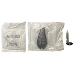 New Oem Volkswagen 2009-2014 Routan Smart Keyless Remote Non-proximity Fobik. Fixed Price $39.99.