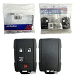 X2 Oem 2015 2018 Chevy Cadillac Gmc 4B Keyless Entry Remote M3N32337100. Fixed Price $79.19.