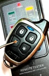 Keyless Remote Car Starter DPY-4K14J-0AB Skytec Scytek Blue Led Fob Control. Fixed Price $33.74.