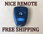 Ford Oem Dealer Installed Keyless Remote Start Fob Transmitter 4360307 Elvatjh. Fixed Price $19.94.