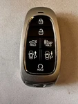 Oem Hyundai Smart Key TQ8-FOB-4F28 95440-L1600 2021-23 Sonata Tucson Park. Fixed Price $49.99.