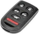 Keyless Entry Transmitter Cover-remote Case Dorman Fits 05-10 Honda Odyssey. Fixed Price $29.21.