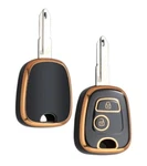Citroen Key Cover Tpu Case C1 C2 C3 C4 C5 Saxo Xsara Berlingo Picasso Remote Fob. Fixed Price $10.75.