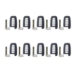 New Replacement For Hyundai 2011-2015 Prox Smart Key Fob 4B SY5HMFNA04 (10 Pack). Fixed Price $101.42.