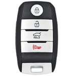 Smart Replacement Key Fob 2014-2017 Kia Soul Fcc: CQOFN00100 Mpn: 95440-E4000. Fixed Price $35.95.